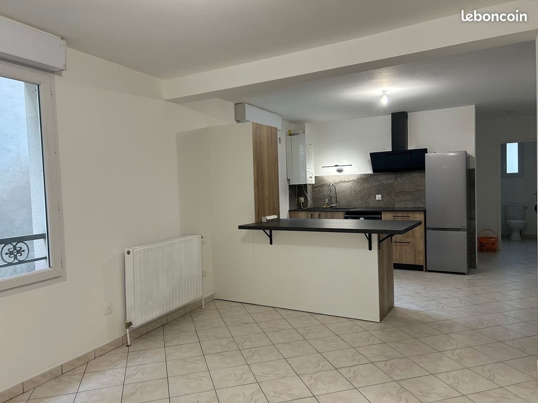 Appartement à louer, 60m², Nérac