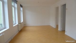 Appartement à louer, 80m², Lille