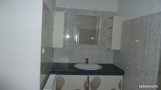 Appartement à louer, 80m², Lille