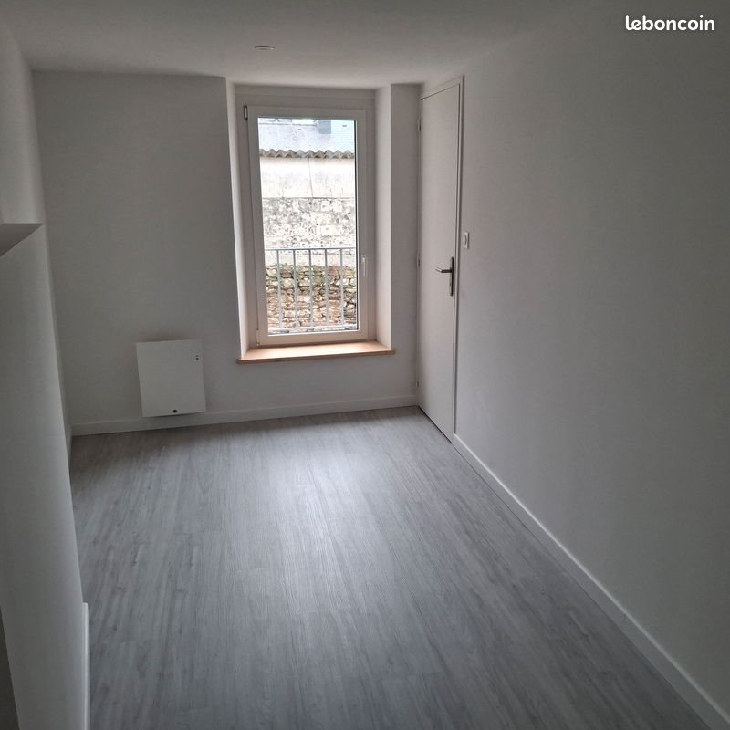 Appartement à louer, 35m², Lesneven