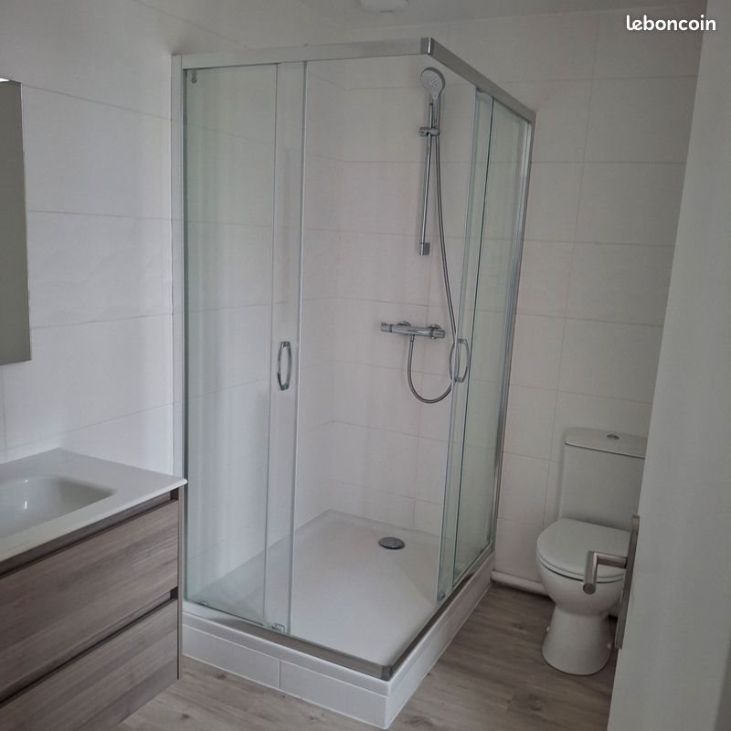 Appartement à louer, 35m², Lesneven