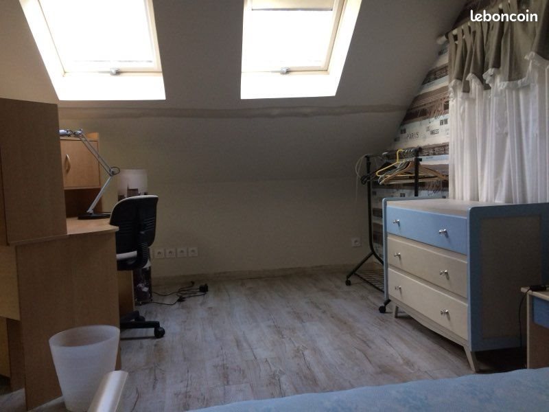 Appartement à louer, 45m², Vendôme