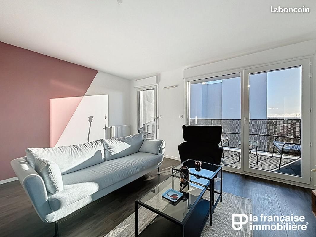 Appartement à vendre, 79m², Rennes