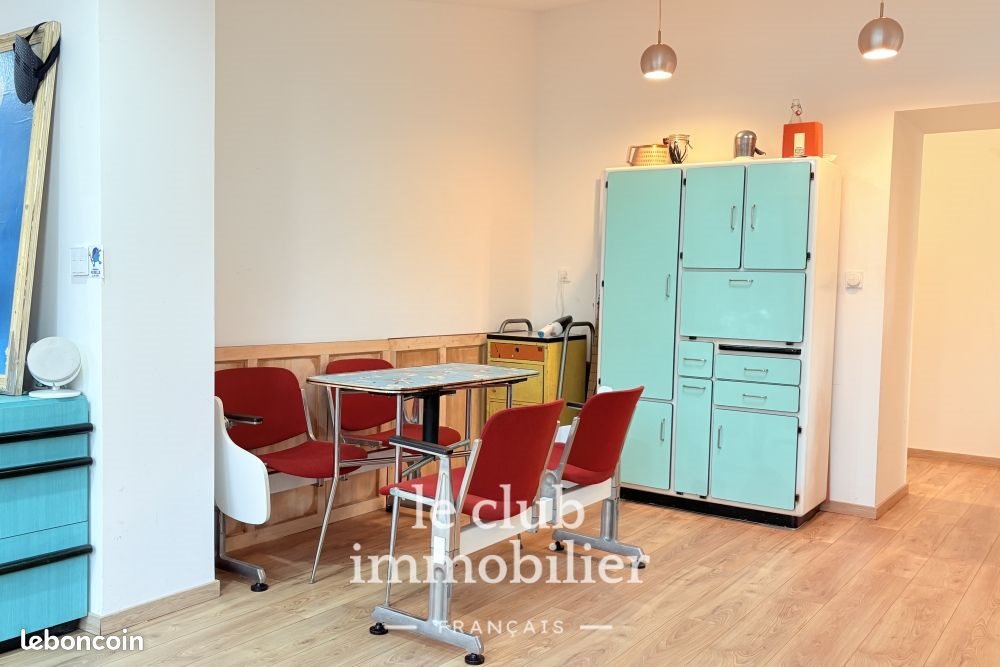Maison à vendre, 79m², Nantes