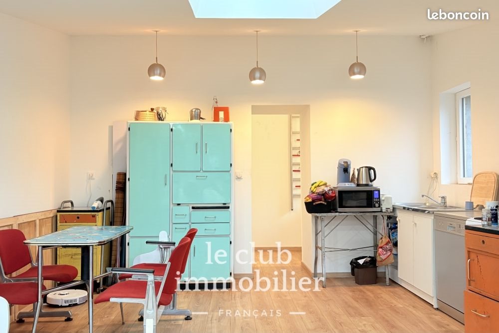 Maison à vendre, 79m², Nantes