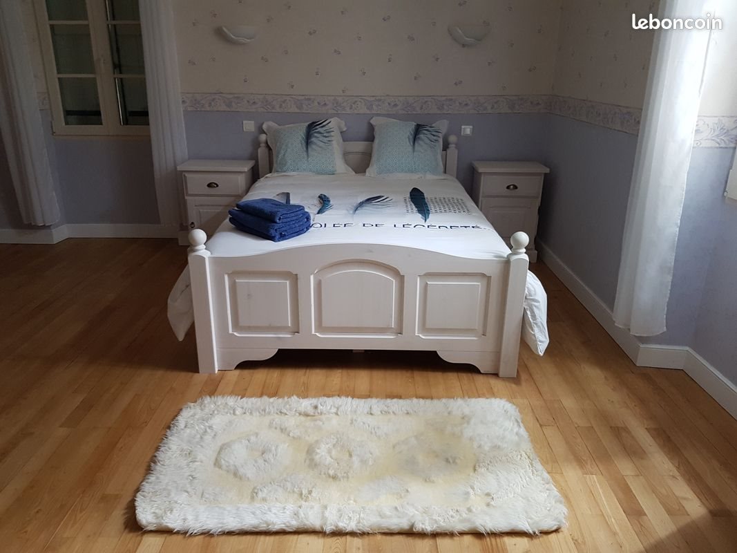 Maison à louer, 130m², Condom