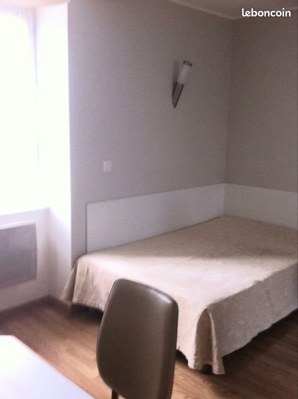 Maison à louer, 20m², Is-sur-Tille