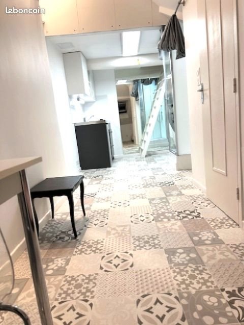 Appartement à vendre, 50m², Reims