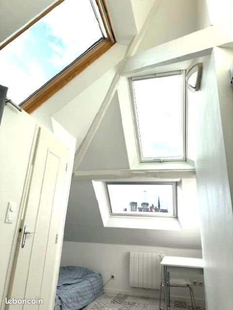 Appartement à vendre, 50m², Reims