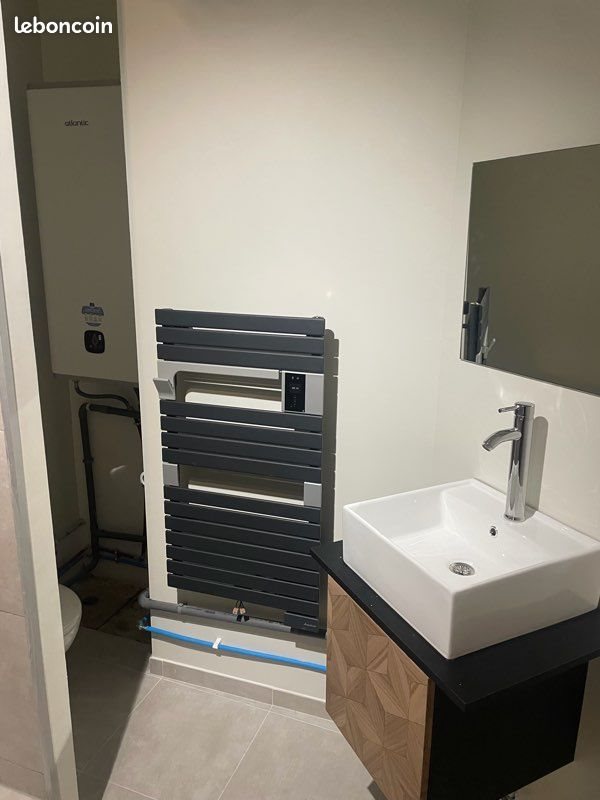 Maison à vendre, 17m², Saint-Max