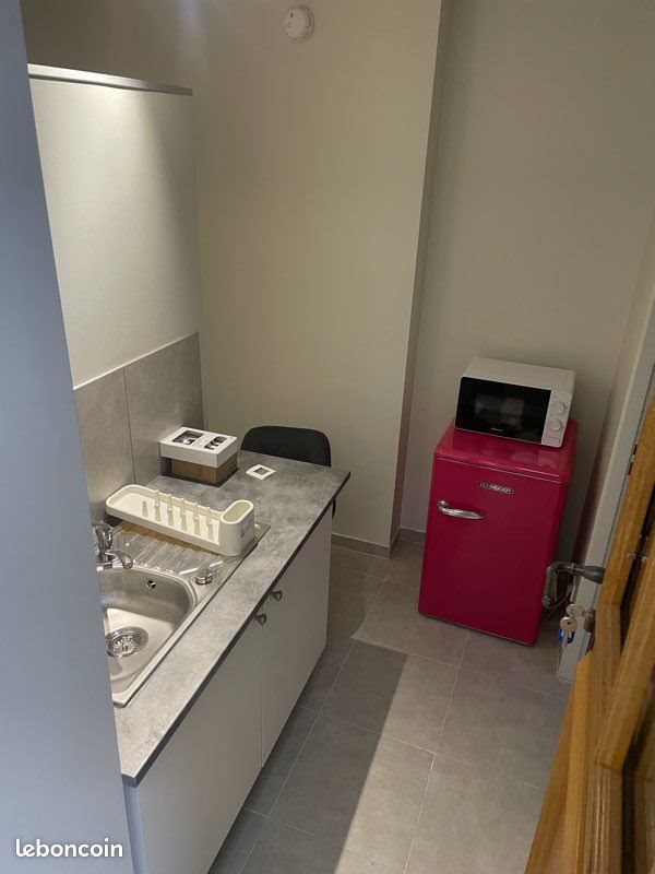 Maison à vendre, 17m², Saint-Max