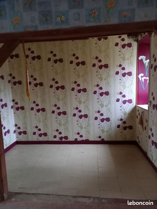 Maison à vendre, 80m², Belfonds