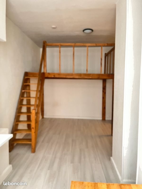 Appartement à louer, 34m², Lyon 1er