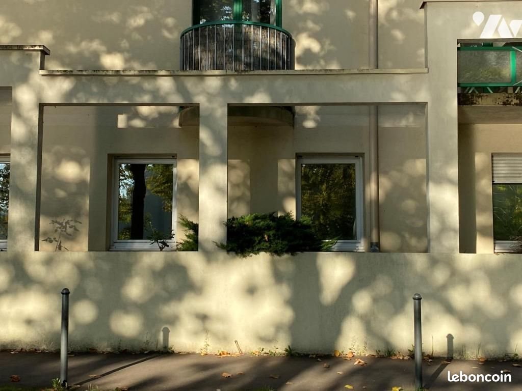 Appartement à louer, 22m², Nantes