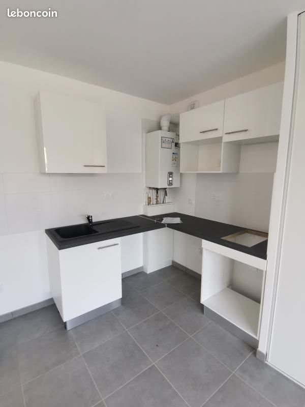 Appartement à louer, 49m², Hendaye