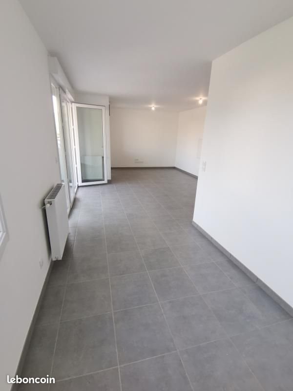 Appartement à louer, 49m², Hendaye