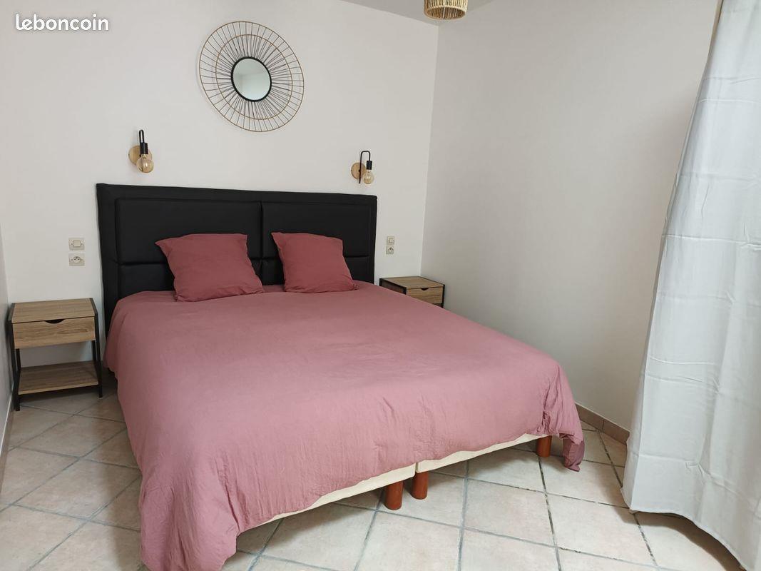 Maison à louer, 58m², Châtelaillon-Plage