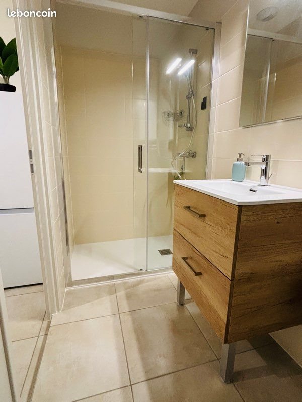 Appartement à louer, 20m², Oyonnax