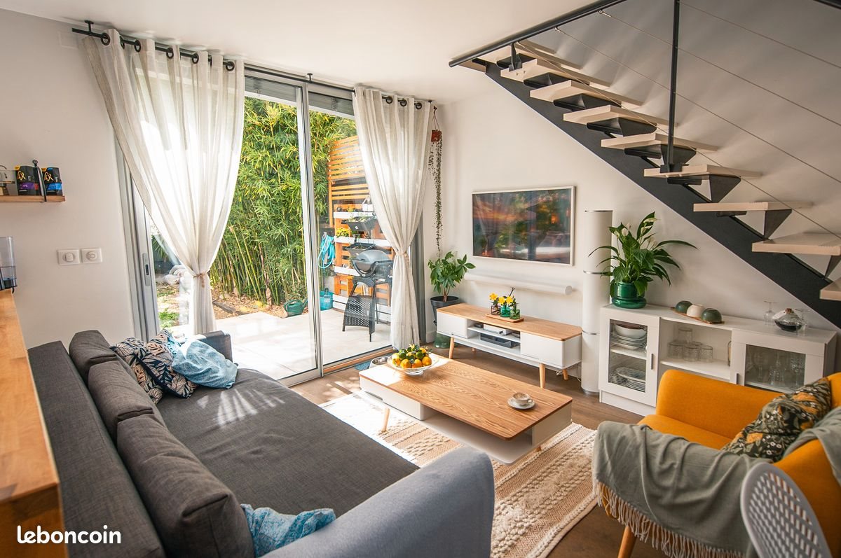 Maison à vendre, 57m², Blagnac