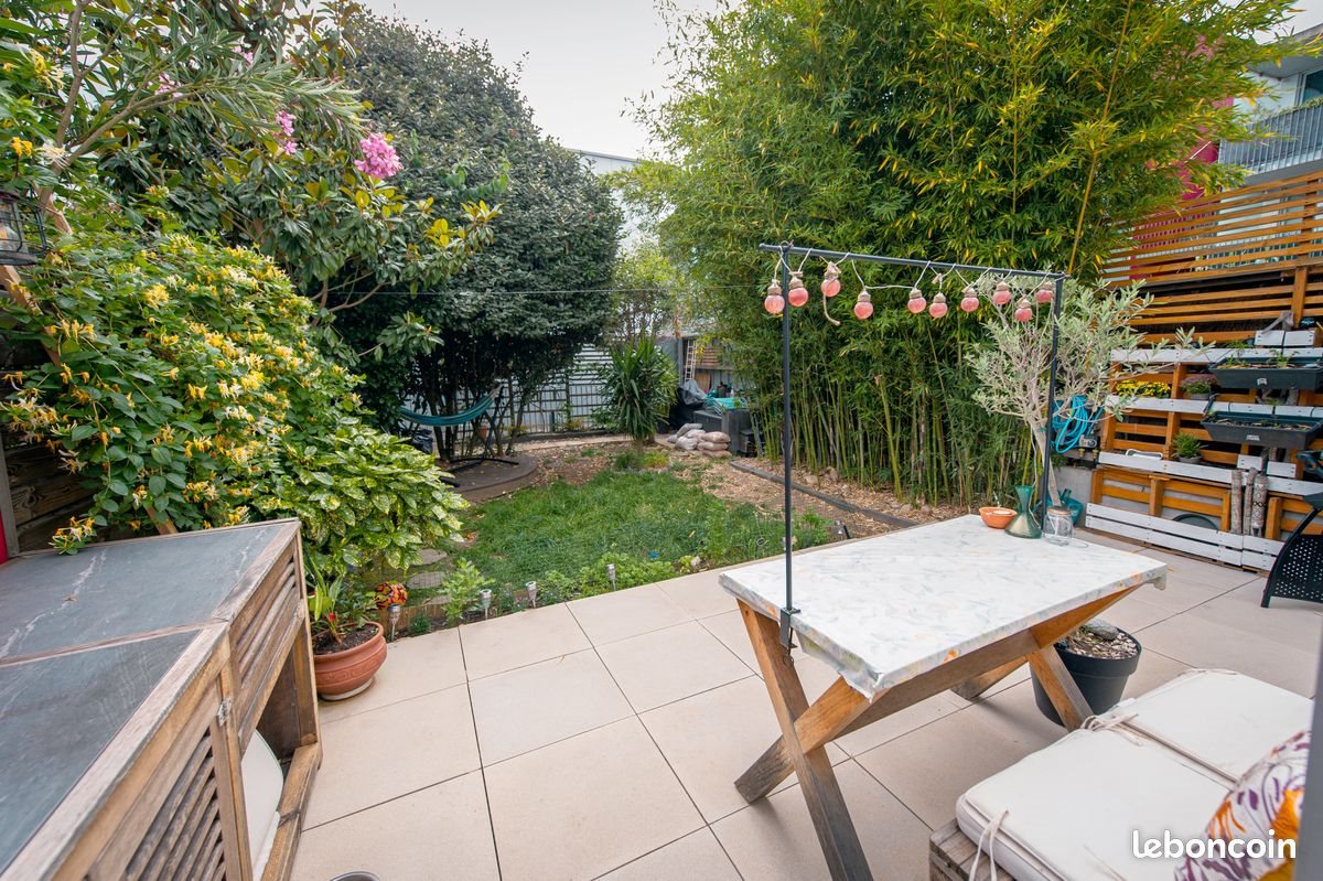 Maison à vendre, 57m², Blagnac