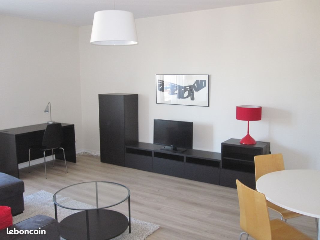 Appartement à louer, 52m², Toulouse