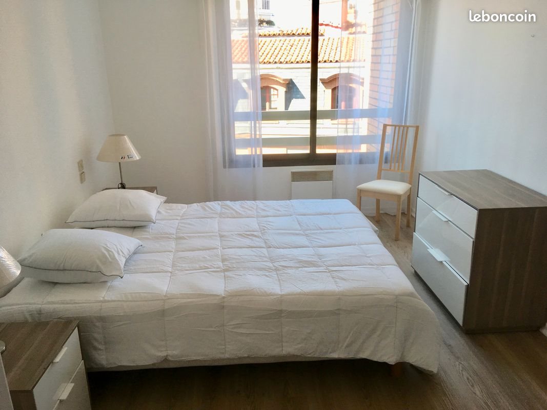 Appartement à louer, 52m², Toulouse