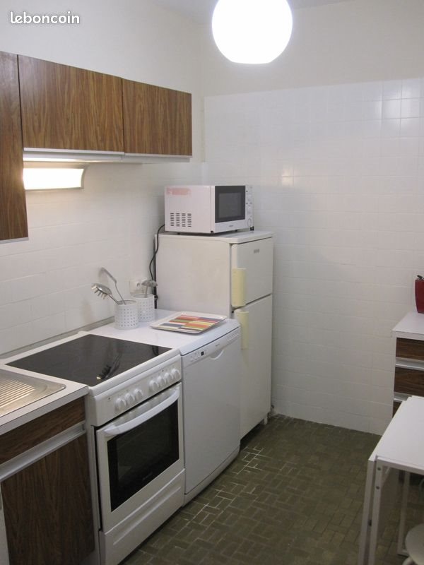 Appartement à louer, 52m², Toulouse