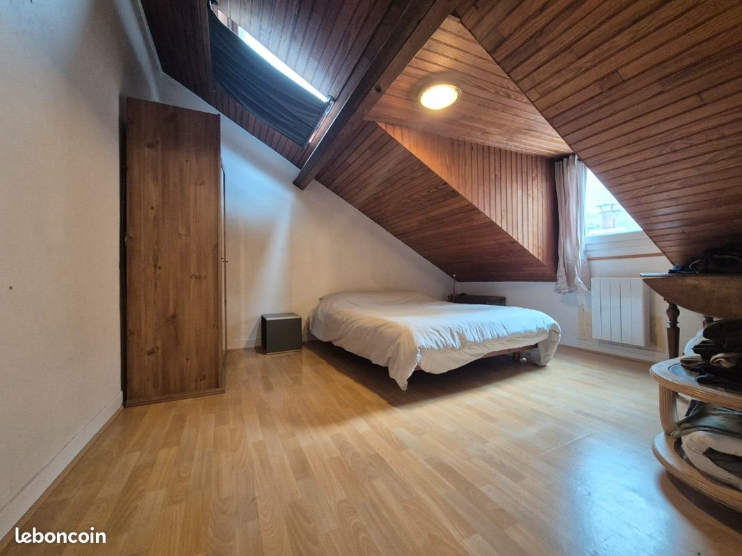 Appartement à vendre, 30m², Paris 14ème