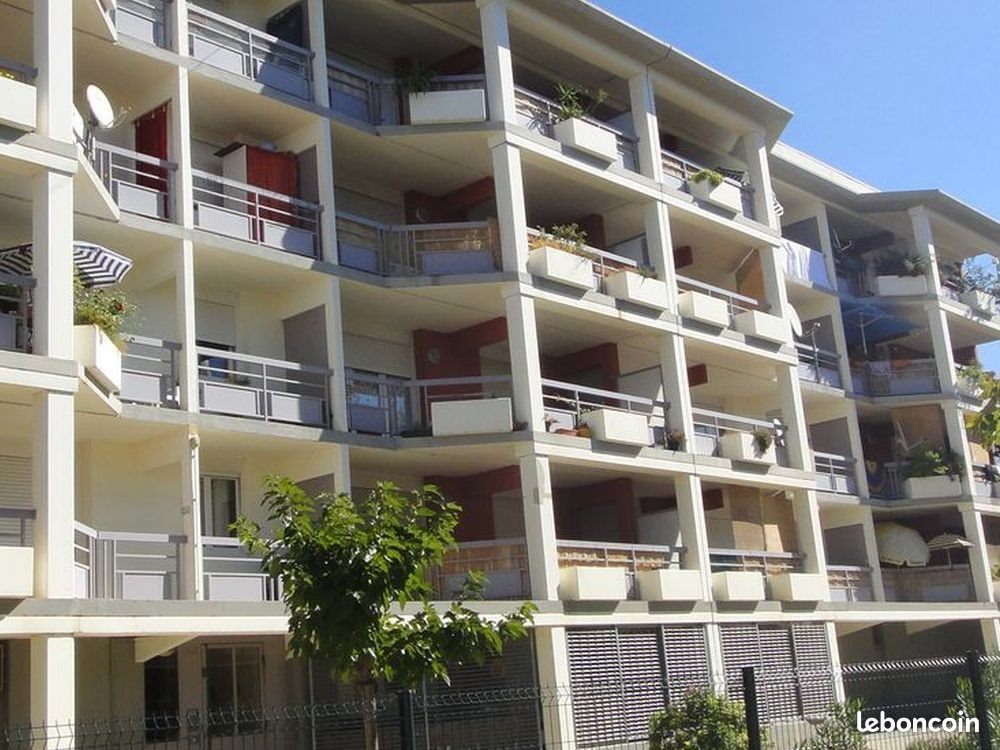 Appartement à louer, 73m², L'Isle-sur-la-Sorgue