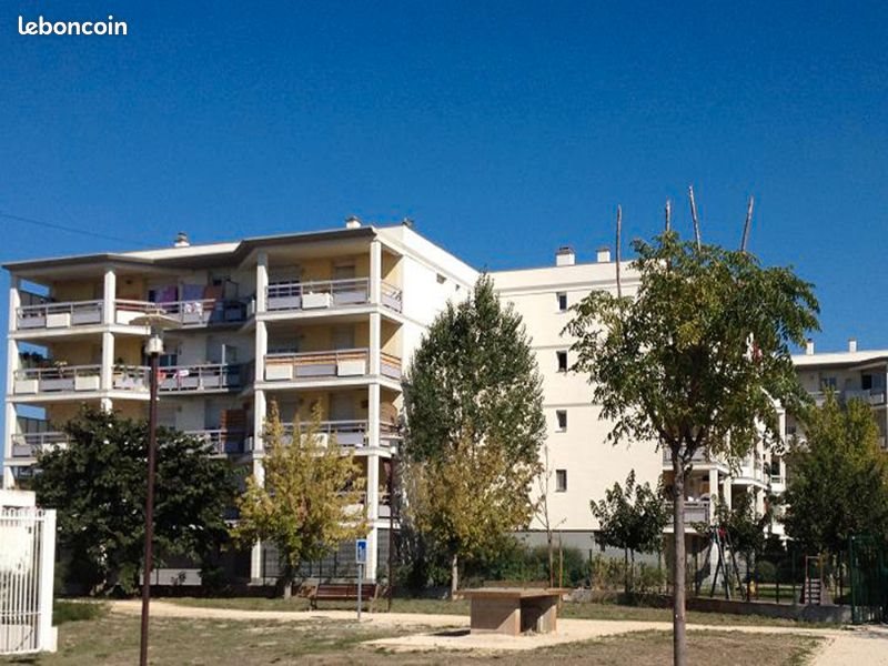 Appartement à louer, 73m², L'Isle-sur-la-Sorgue