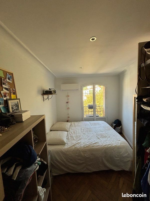 Appartement à louer, 64m², Nice