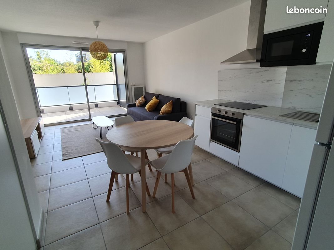 Appartement à louer, 42m², Montpellier