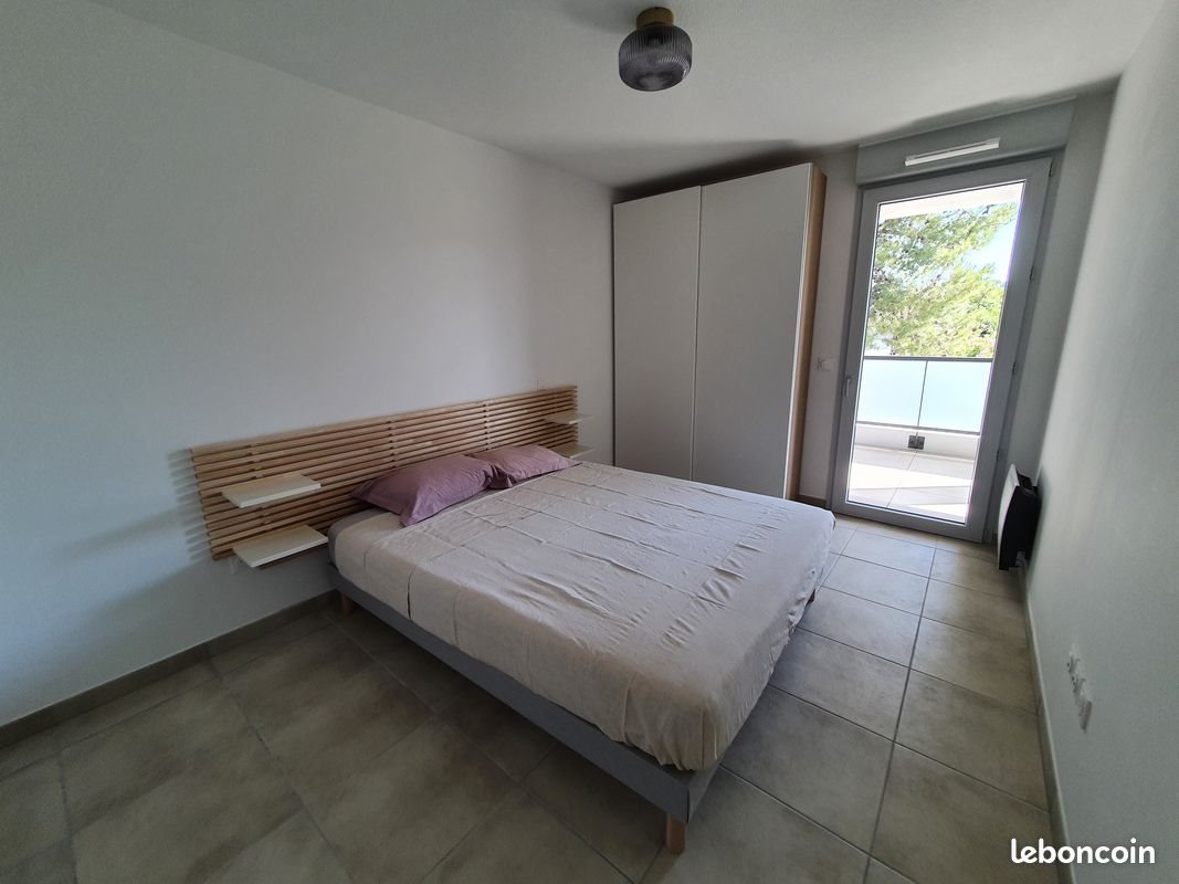 Appartement à louer, 42m², Montpellier