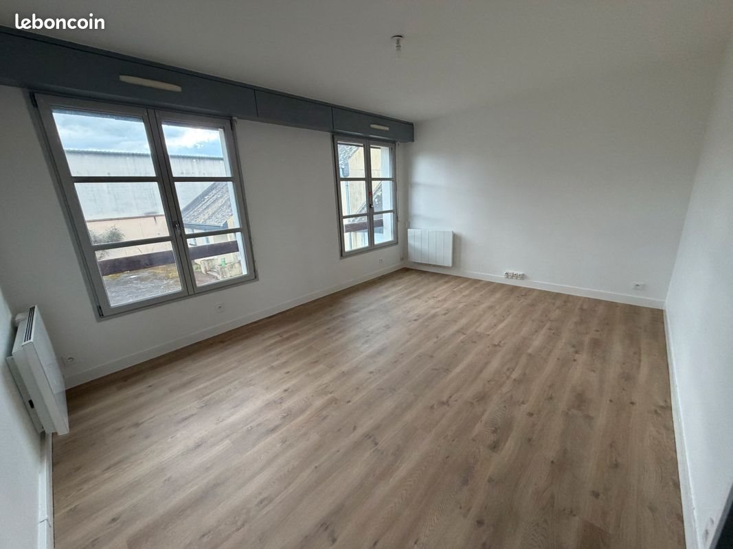 Appartement à louer, 80m², Aubigny-sur-Nère