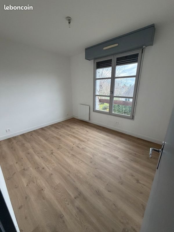 Appartement à louer, 80m², Aubigny-sur-Nère