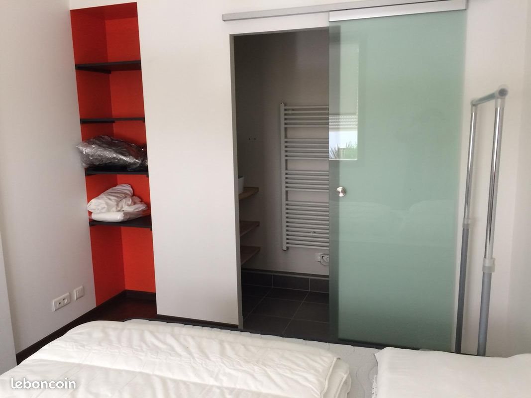 Appartement à louer, 34m², Nantes