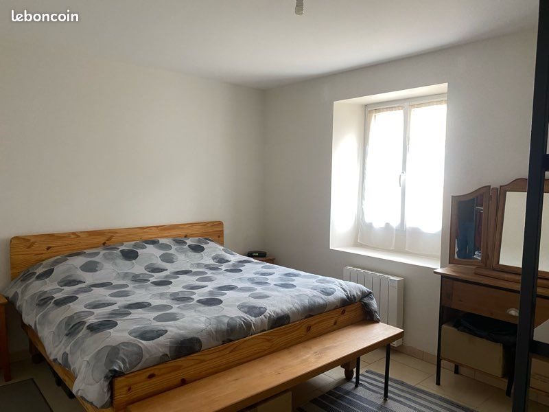 Maison à louer, 85m², Gizeux