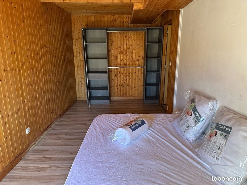 Appartement à louer, 65m², Montpon-Ménestérol