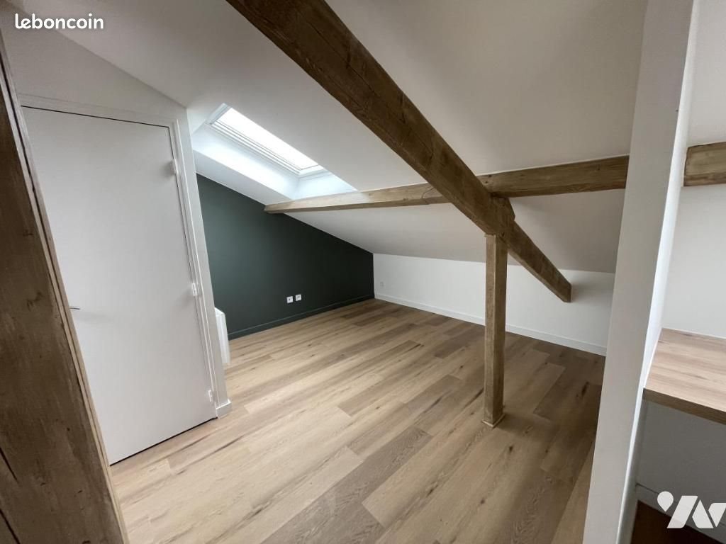 Appartement à louer, 23m², Onnaing