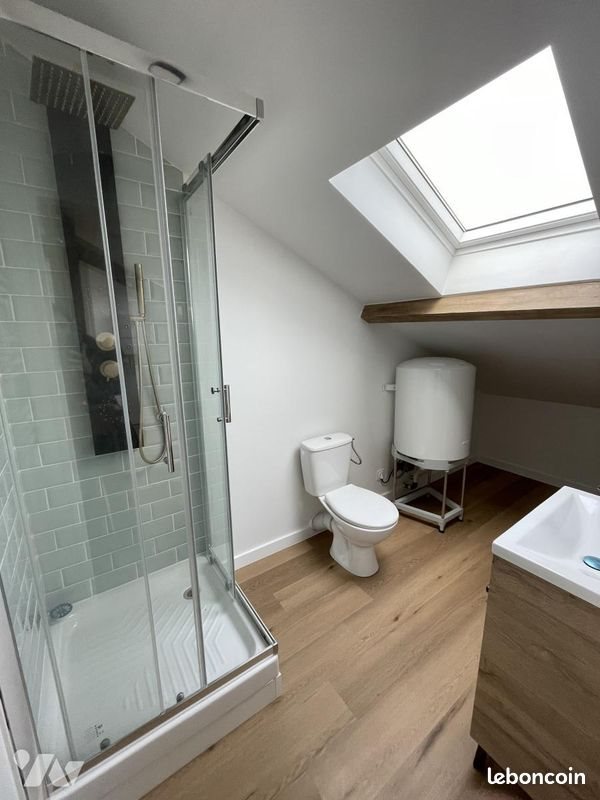 Appartement à louer, 23m², Onnaing