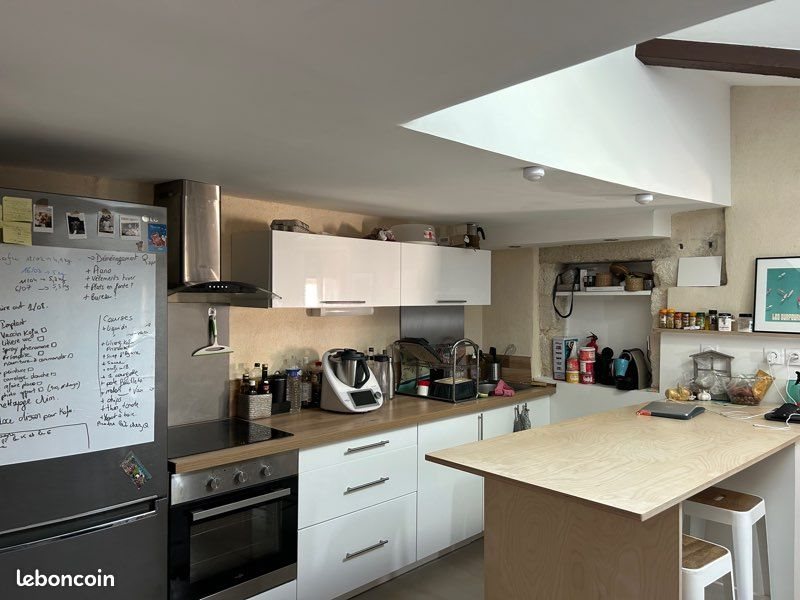 Appartement à louer, 36m², Montpellier