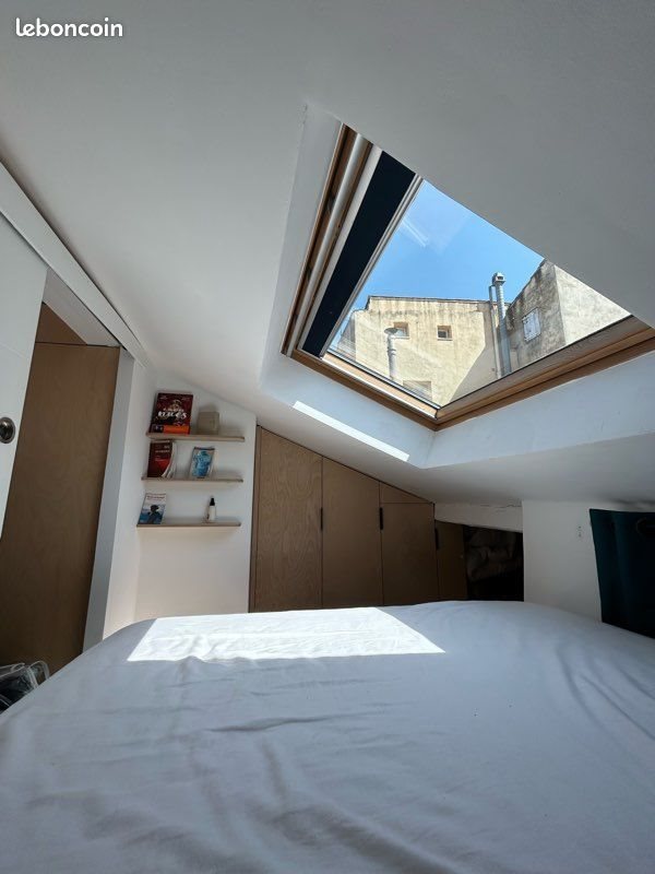 Appartement à louer, 36m², Montpellier