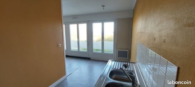 Appartement à vendre, 105m², Harfleur