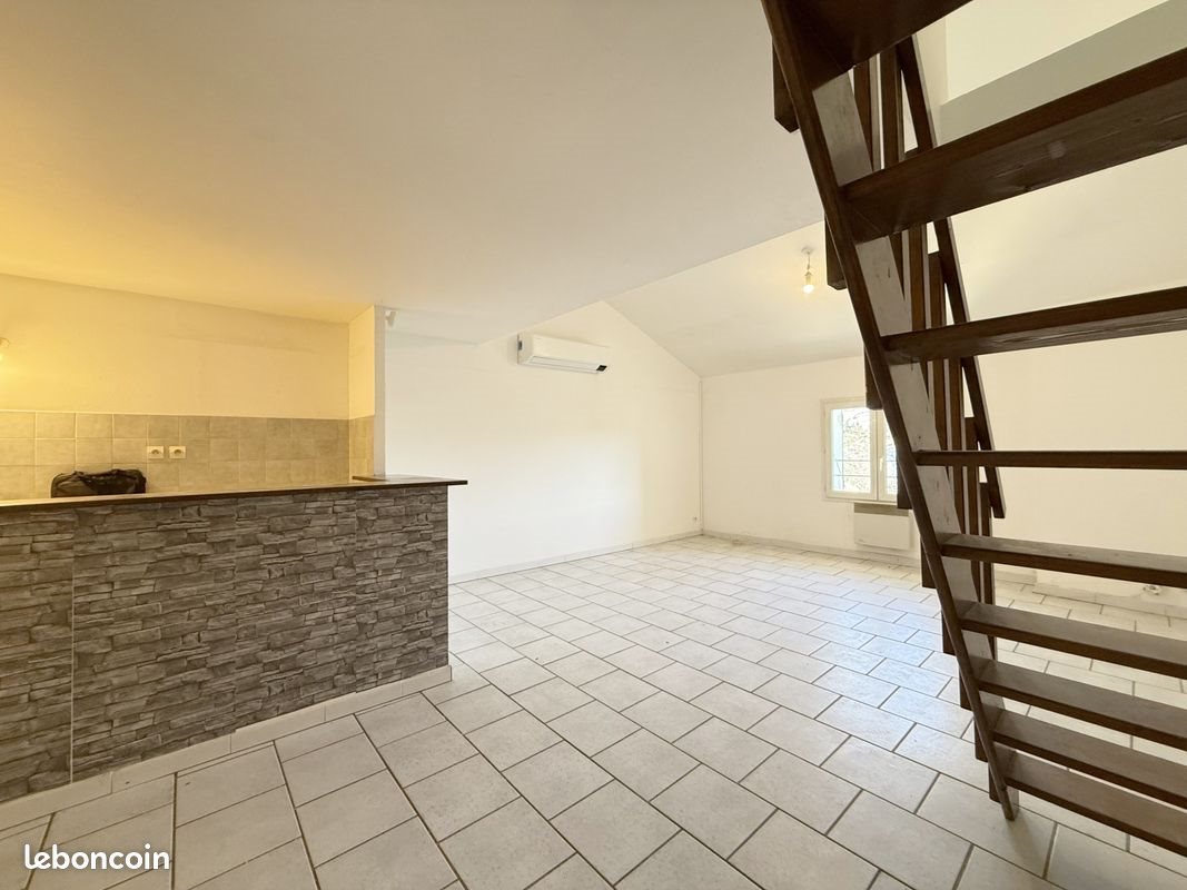 Appartement à louer, 52m², Bédarrides