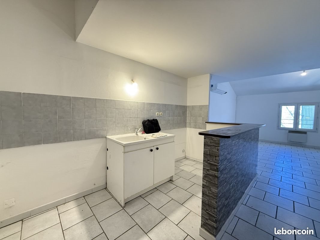 Appartement à louer, 52m², Bédarrides