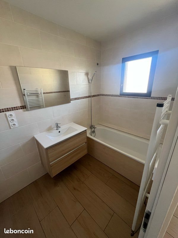 Maison à louer, 65m², Cugnaux