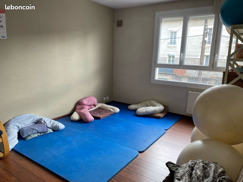 Appartement à louer, 45m², Limoges