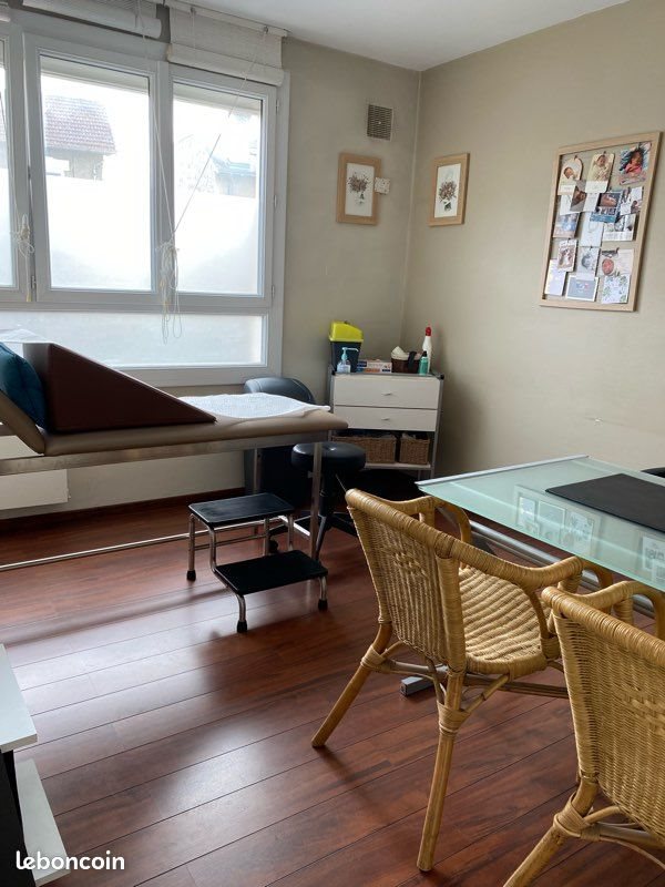 Appartement à louer, 45m², Limoges