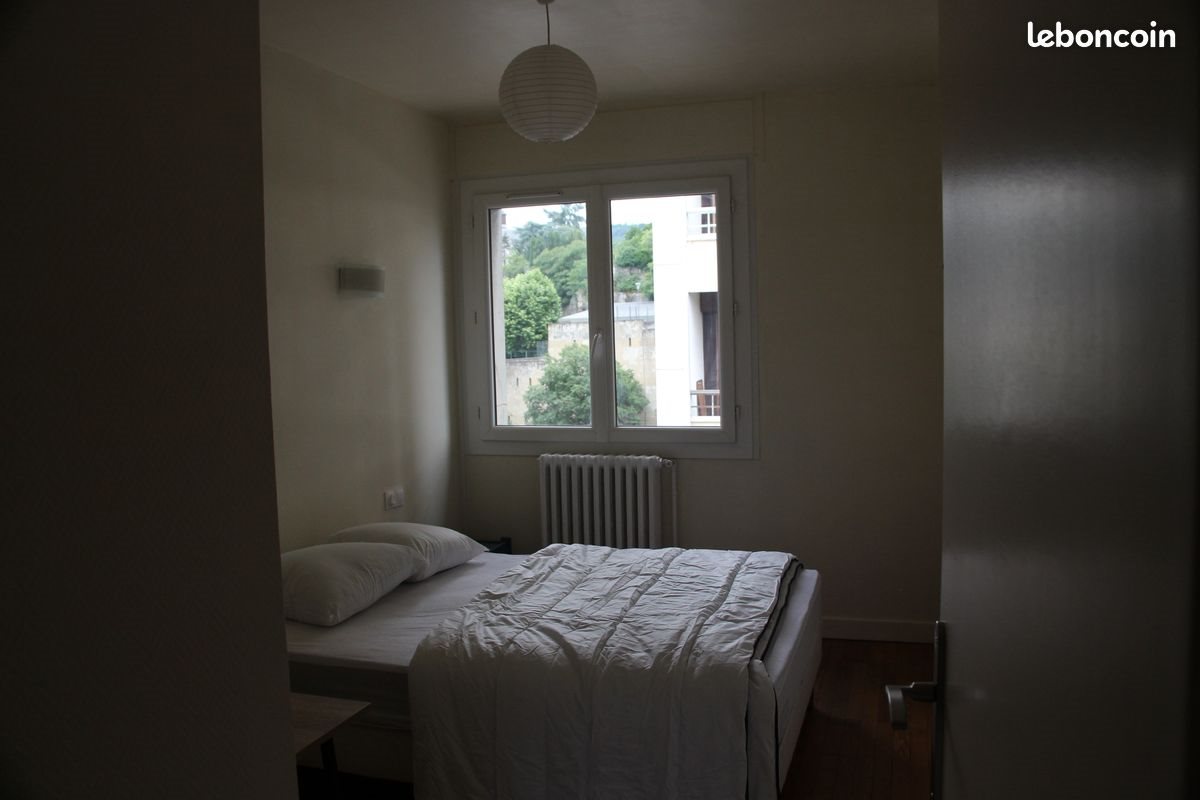 Appartement à louer, 44m², Chambéry