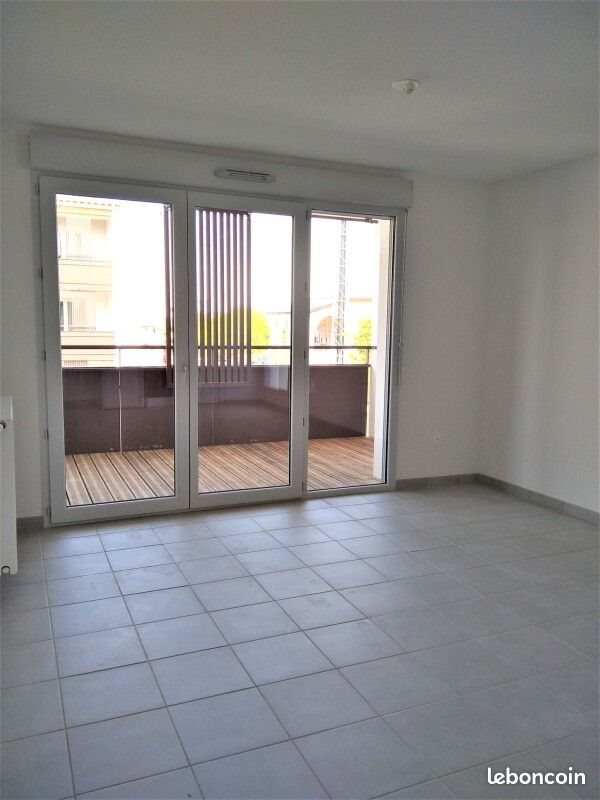 Appartement à louer, 43m², Frouzins